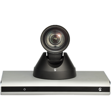 H.323/SIP標準一體終端