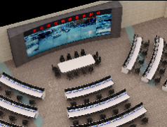 <font color='#333333'>指揮中心應用方案</font>